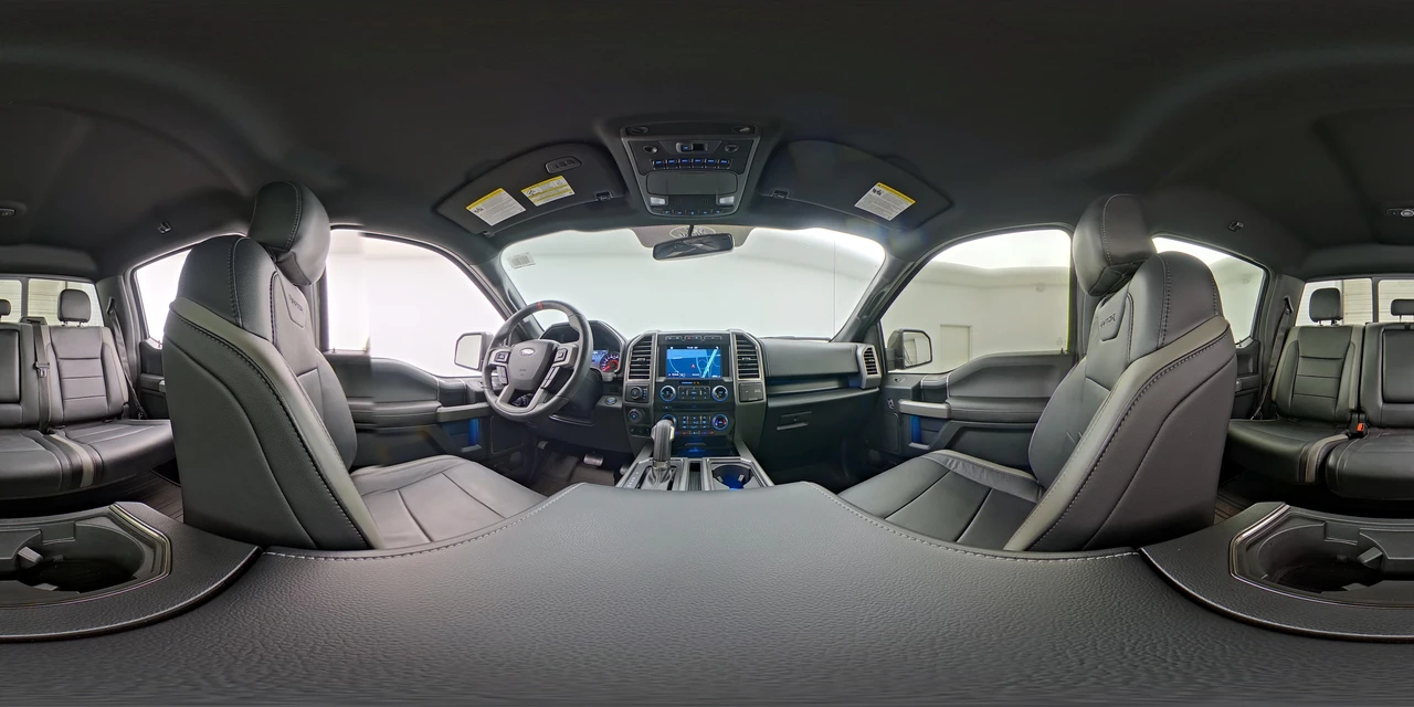 2017 Ford F-150 Raptor 13th Gen - Image 25 of 27