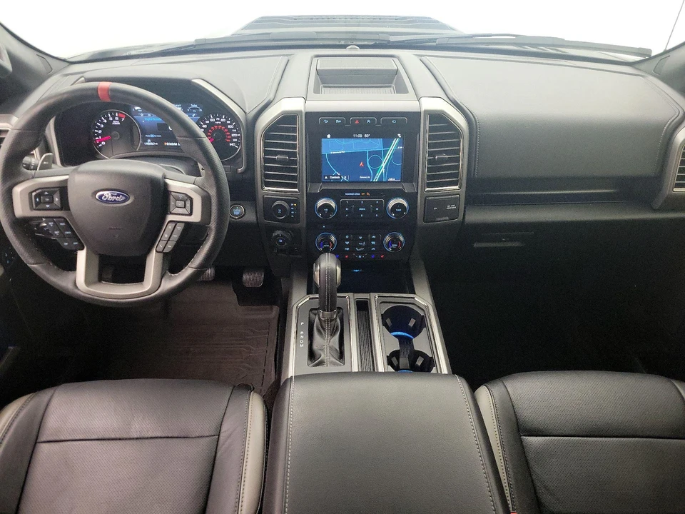 2017 Ford F-150 Raptor 13th Gen - Image 10 of 27