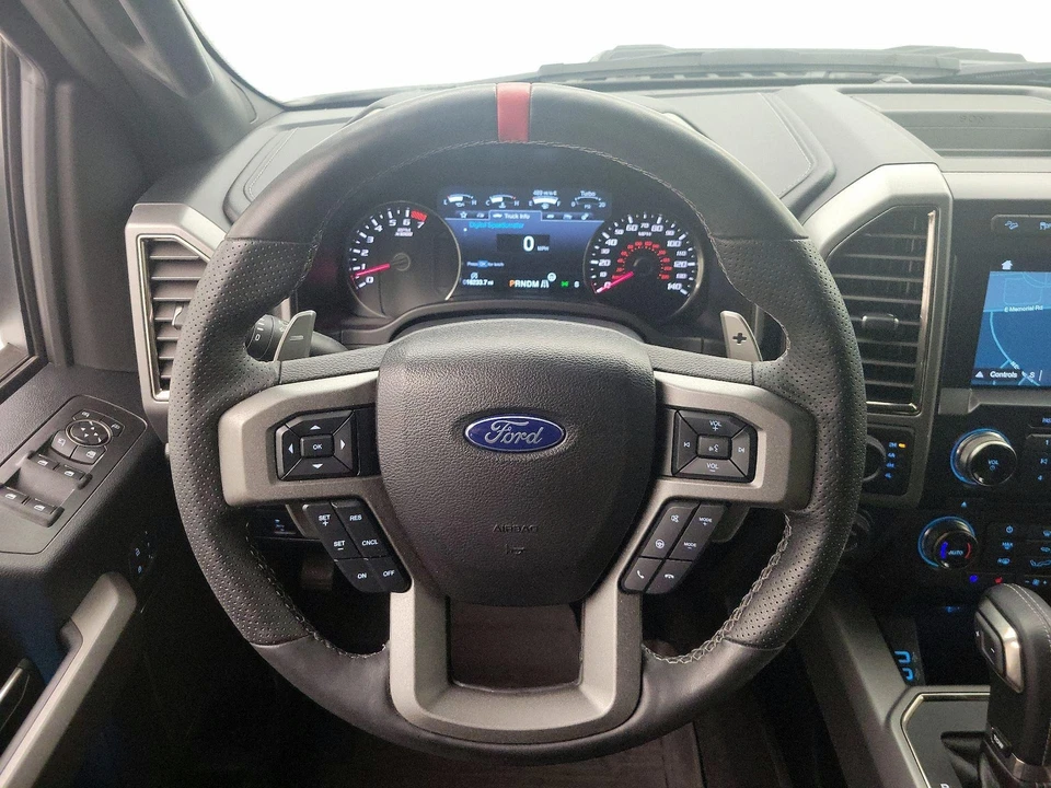 2017 Ford F-150 Raptor 13th Gen - Image 11 of 27