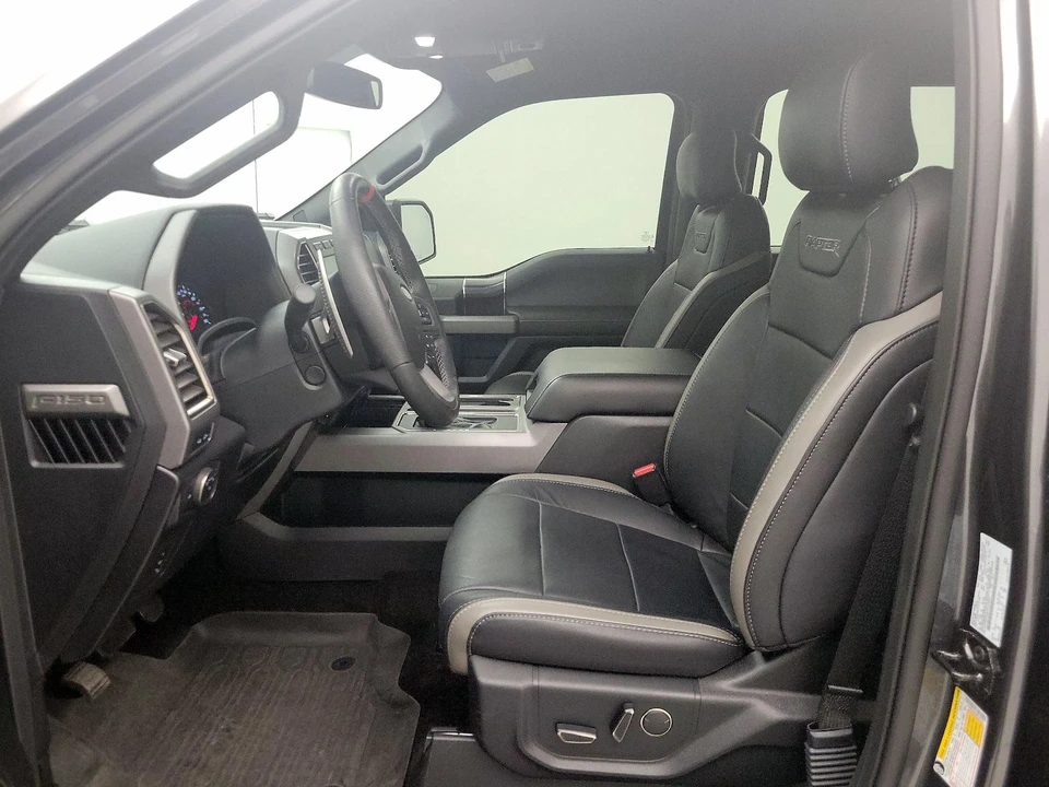 2017 Ford F-150 Raptor 13th Gen - Image 12 of 27