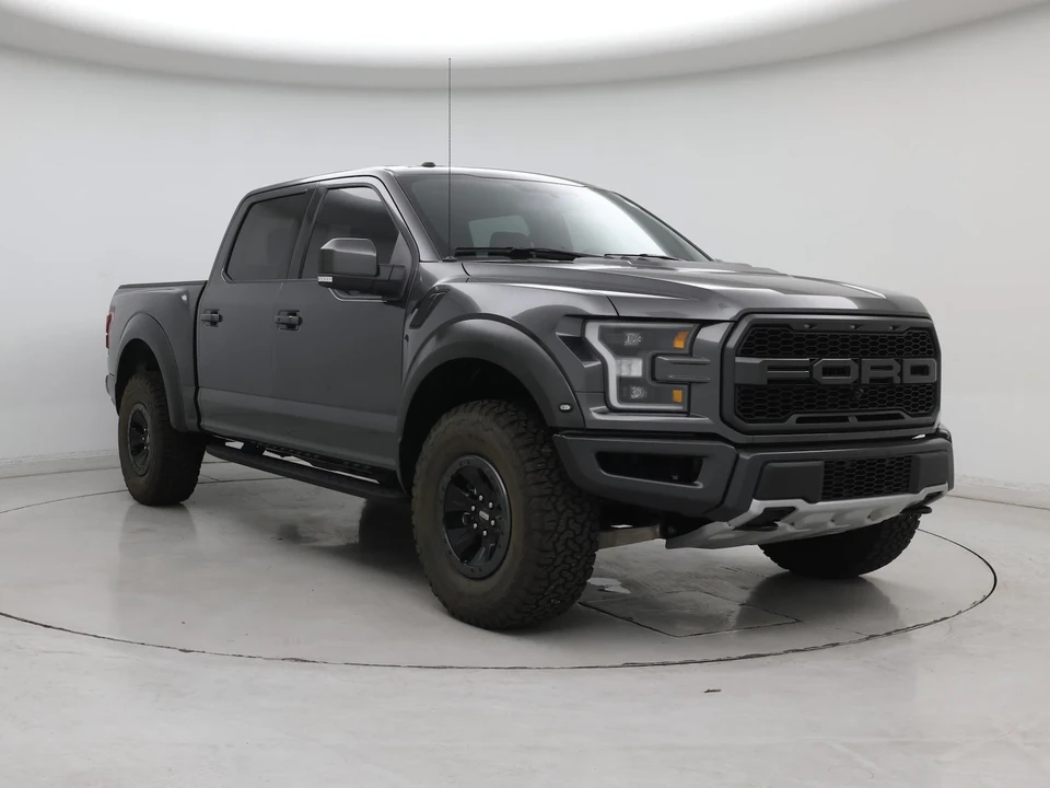 2017 Ford F-150 Raptor 13th Gen - Image 2 of 27