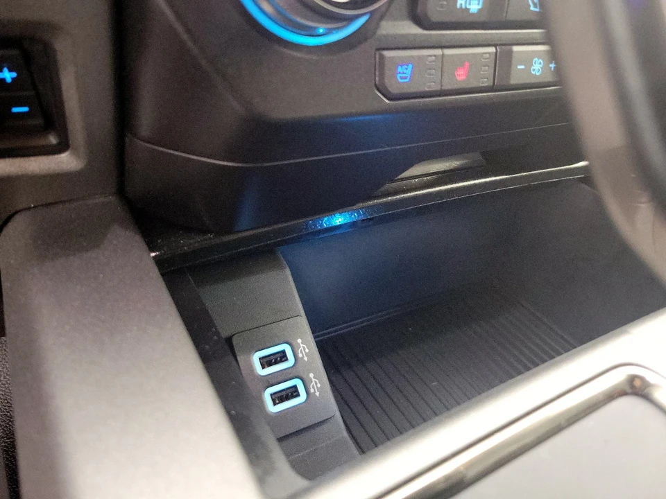 2017 Ford F-150 Raptor 13th Gen - Image 20 of 27