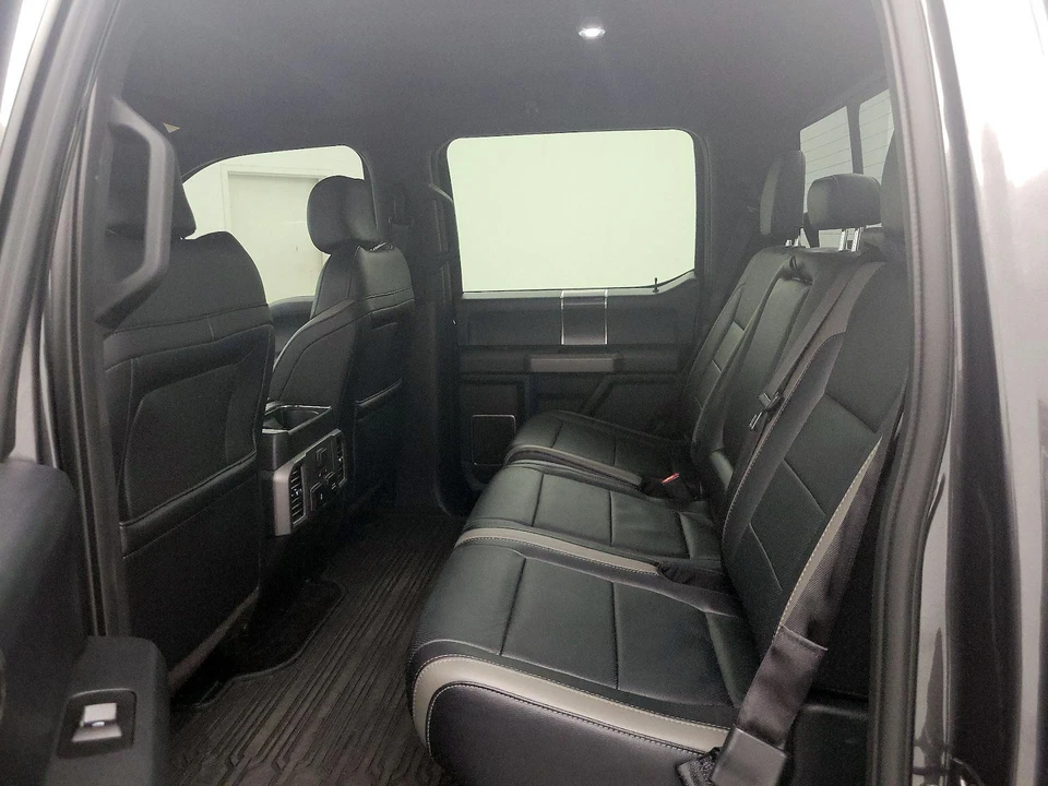 2017 Ford F-150 Raptor 13th Gen - Image 21 of 27