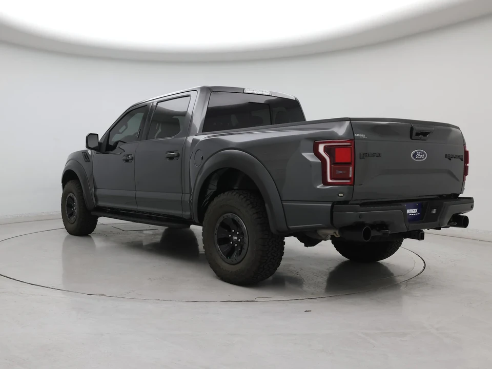 2017 Ford F-150 Raptor 13th Gen - Image 3 of 27