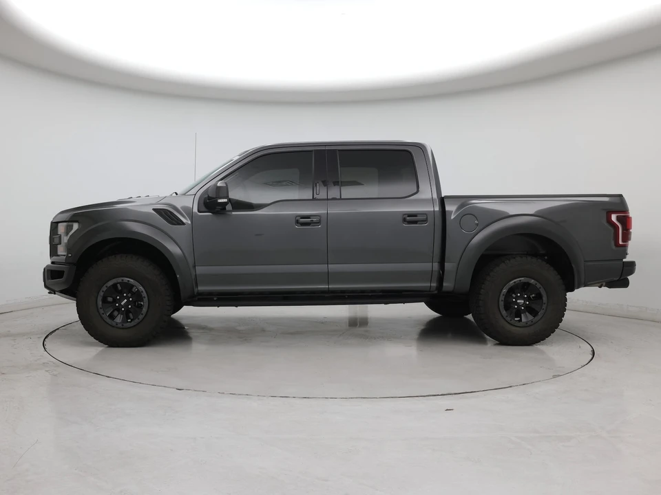 2017 Ford F-150 Raptor 13th Gen - Image 4 of 27