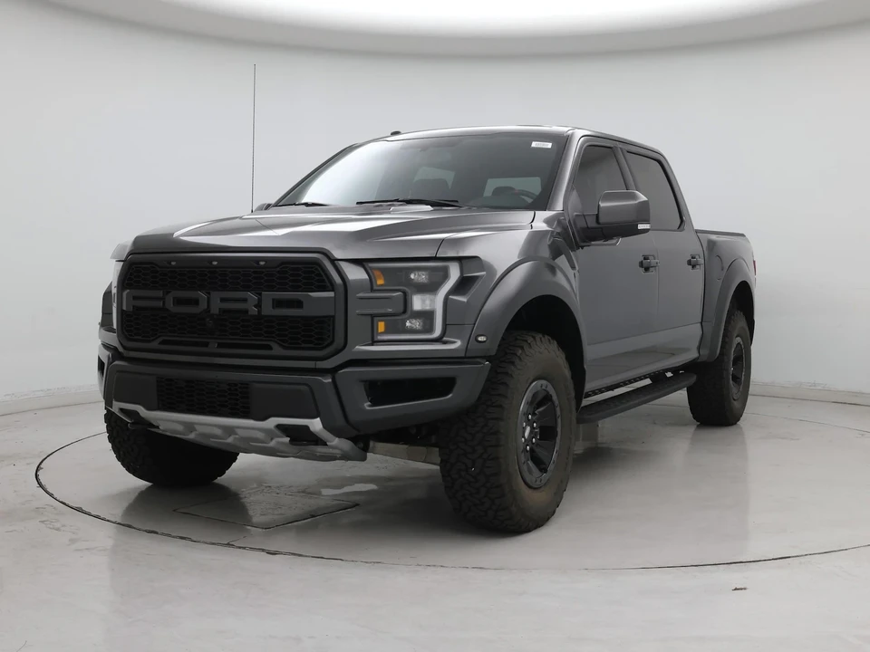 2017 Ford F-150 Raptor 13th Gen - Image 5 of 27