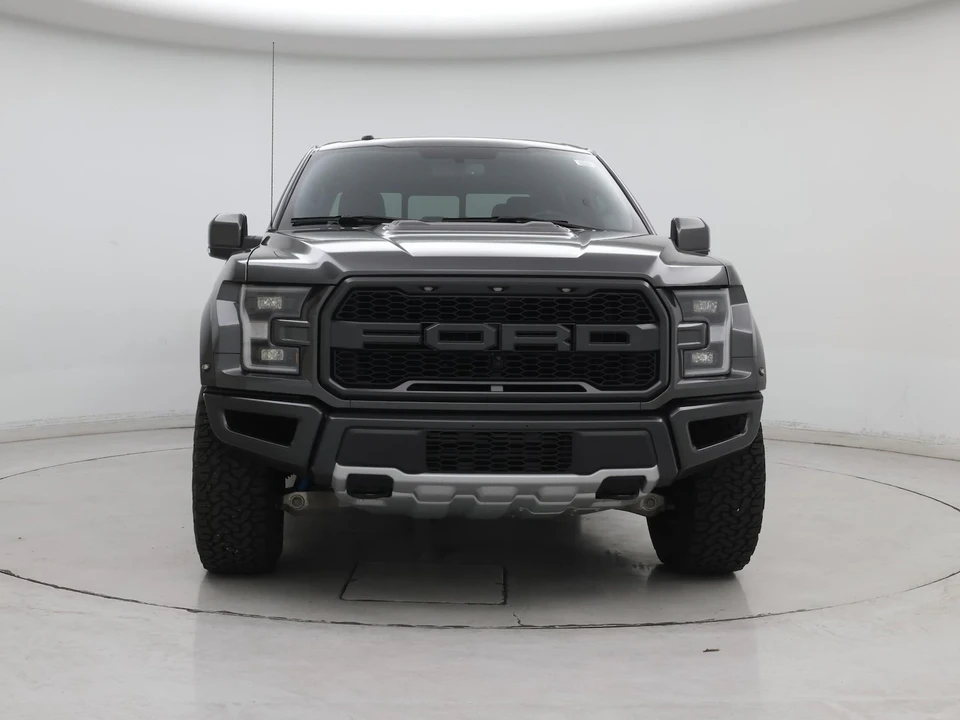 2017 Ford F-150 Raptor 13th Gen - Image 6 of 27