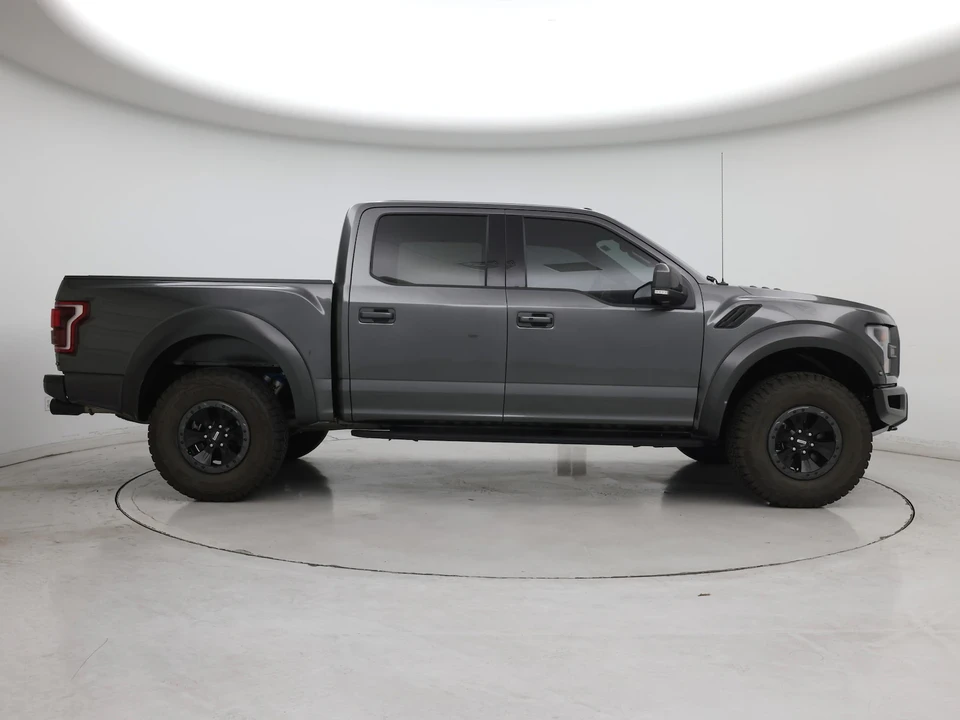 2017 Ford F-150 Raptor 13th Gen - Image 8 of 27
