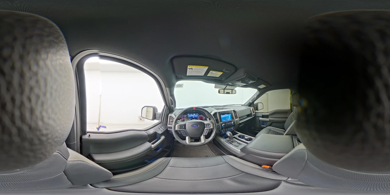 2017 Ford F-150 Raptor 13th Gen - Image 27 of 27