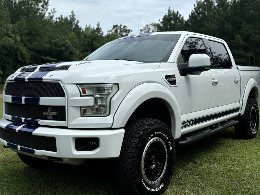2017 Ford F-150 13th Gen - Image 3 of 19