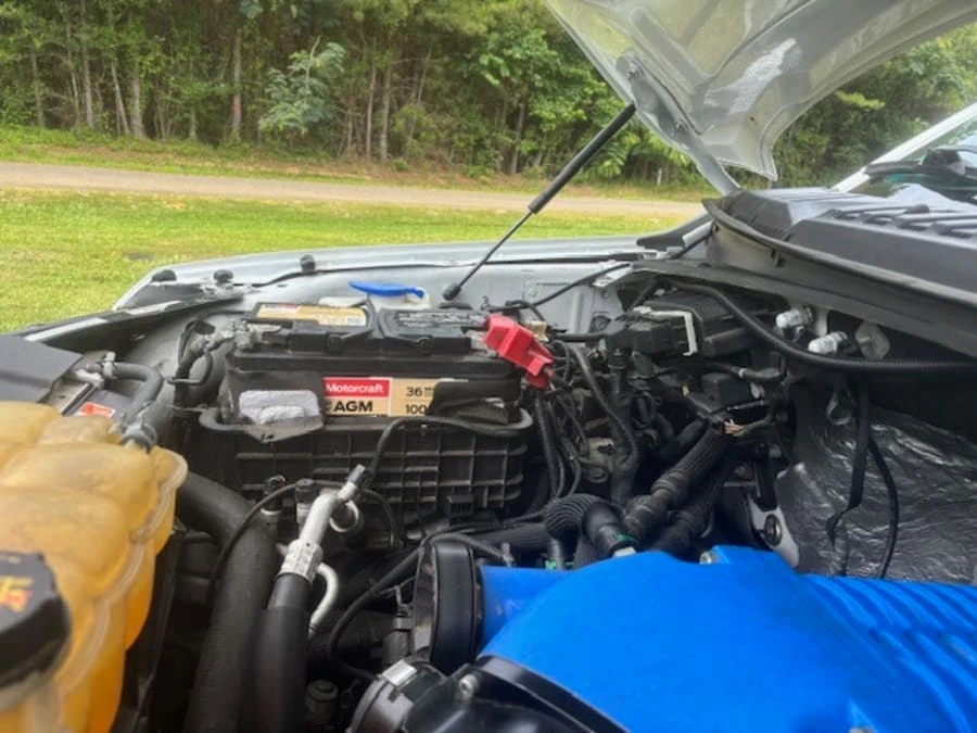 2017 Ford F-150 13th Gen - Image 18 of 19
