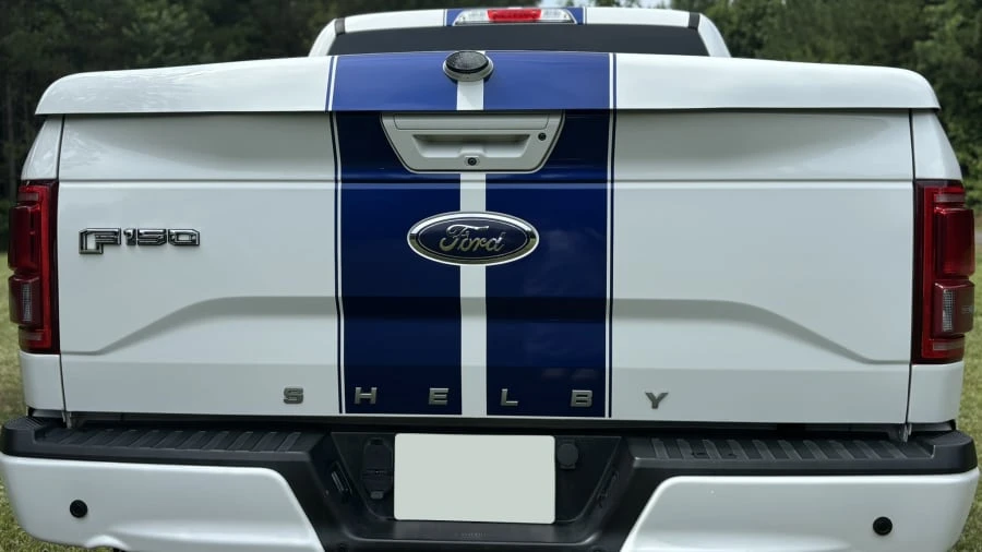 2017 Ford F-150 13th Gen - Image 2 of 19