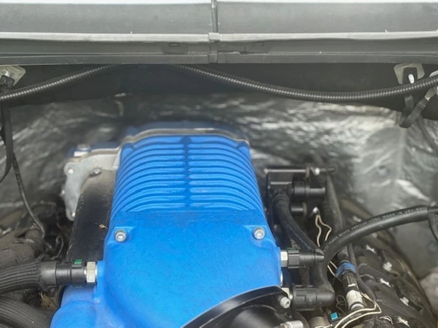 2017 Ford F-150 13th Gen - Image 19 of 19