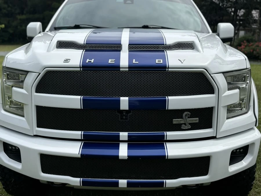 2017 Ford F-150 13th Gen - Image 4 of 19