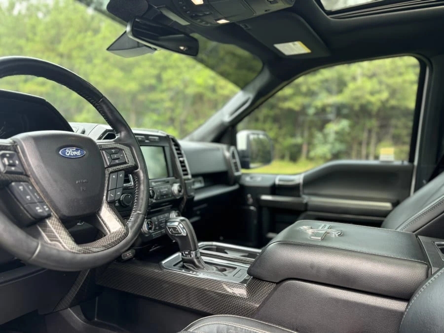2017 Ford F-150 13th Gen - Image 11 of 19