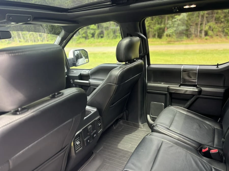 2017 Ford F-150 13th Gen - Image 10 of 19
