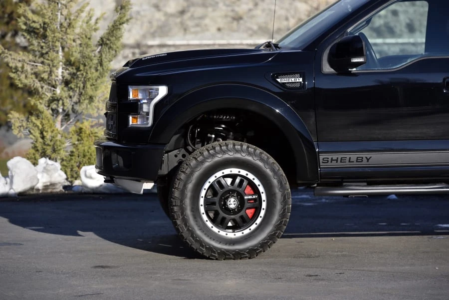 2017 Ford F-150 13th Gen - Image 18 of 31