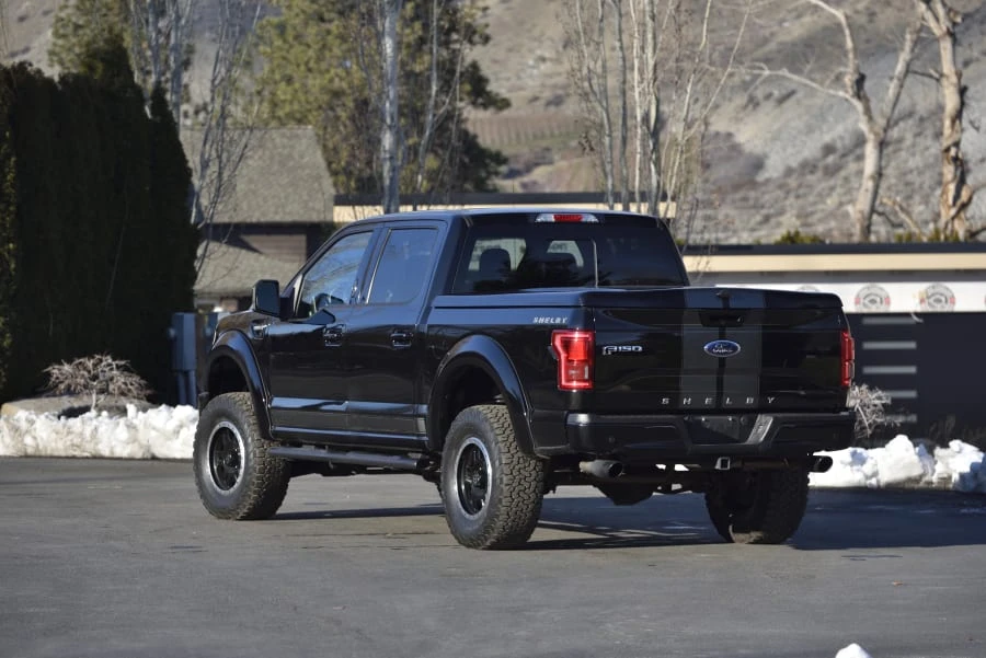 2017 Ford F-150 13th Gen - Image 11 of 31