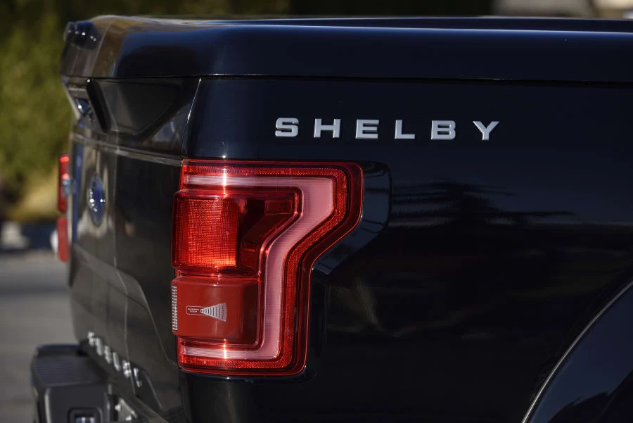 2017 Ford F-150 13th Gen - Image 17 of 31