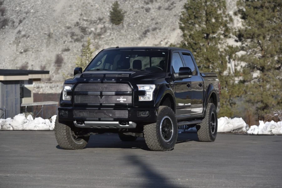 2017 Ford F-150 13th Gen - Image 23 of 31