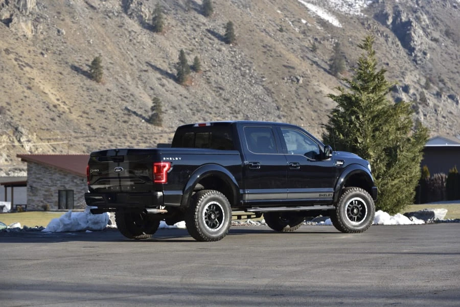 2017 Ford F-150 13th Gen - Image 10 of 31