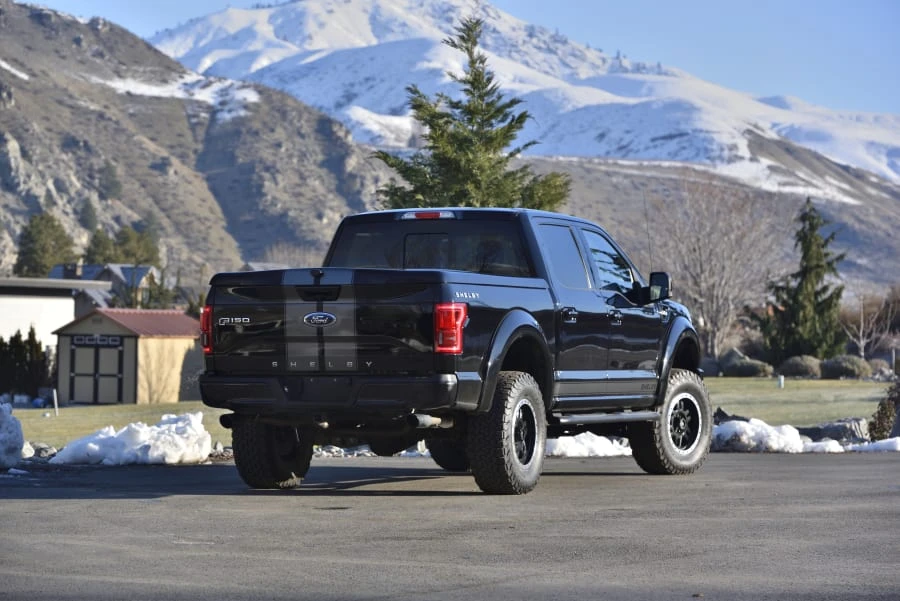 2017 Ford F-150 13th Gen - Image 3 of 31