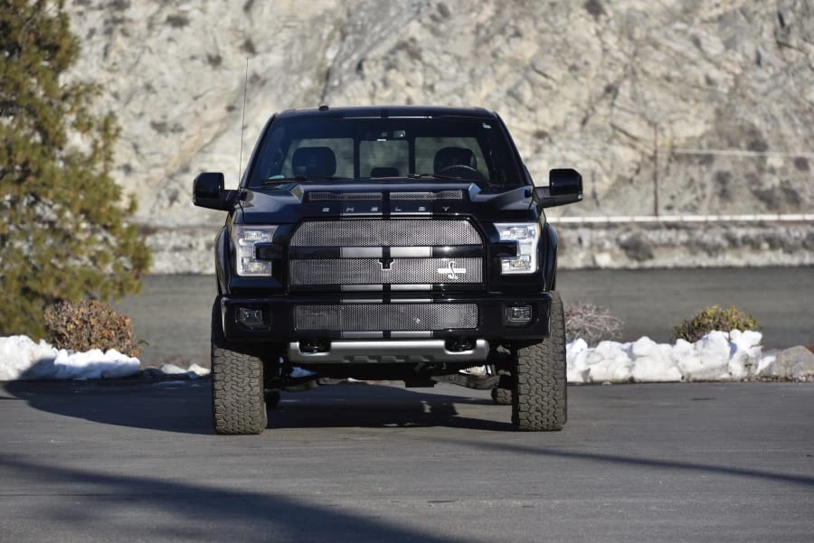 2017 Ford F-150 13th Gen - Image 4 of 31
