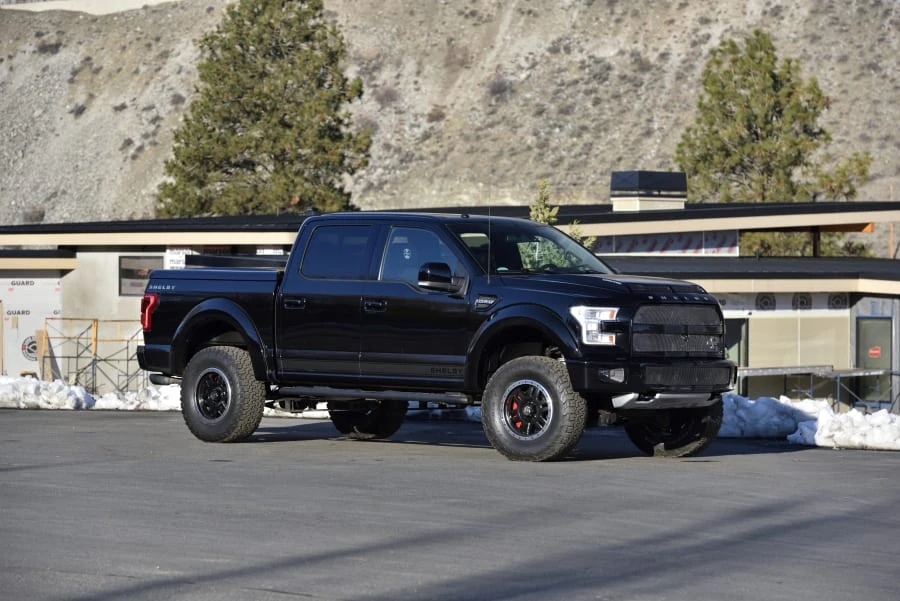 2017 Ford F-150 13th Gen - Image 15 of 31