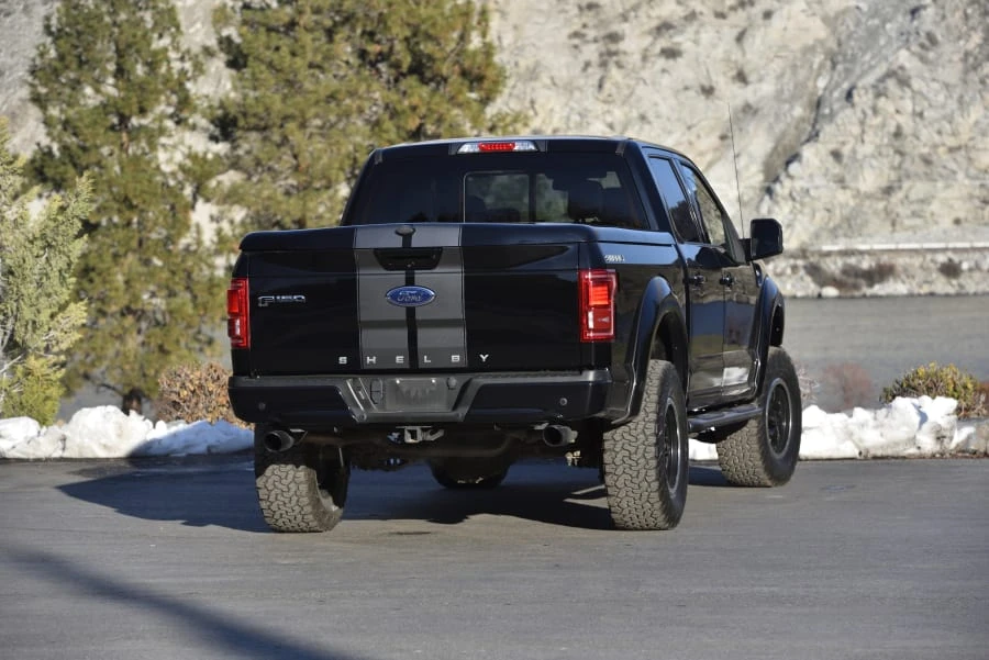 2017 Ford F-150 13th Gen - Image 16 of 31