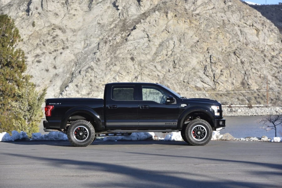2017 Ford F-150 13th Gen - Image 2 of 31