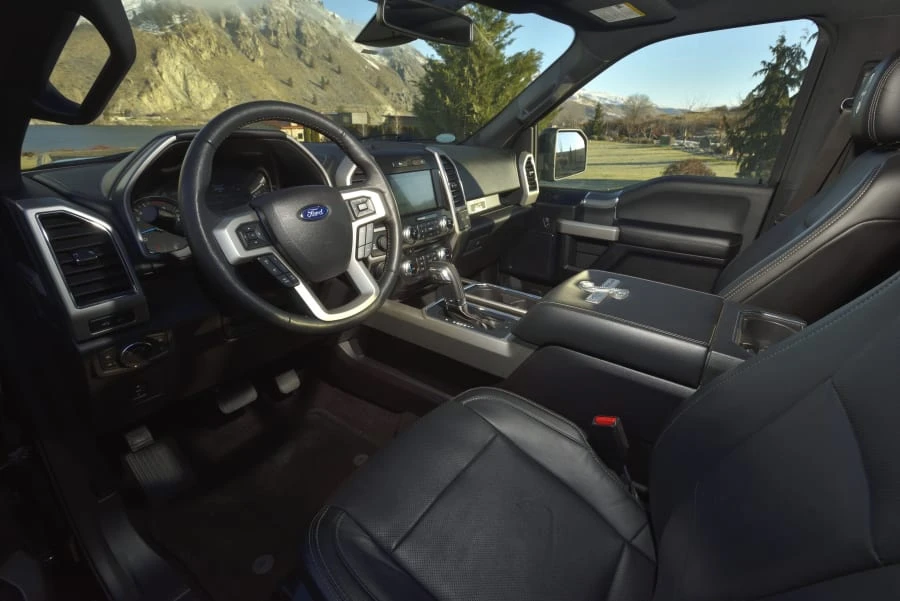 2017 Ford F-150 13th Gen - Image 26 of 31