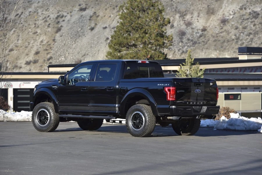 2017 Ford F-150 13th Gen - Image 13 of 31