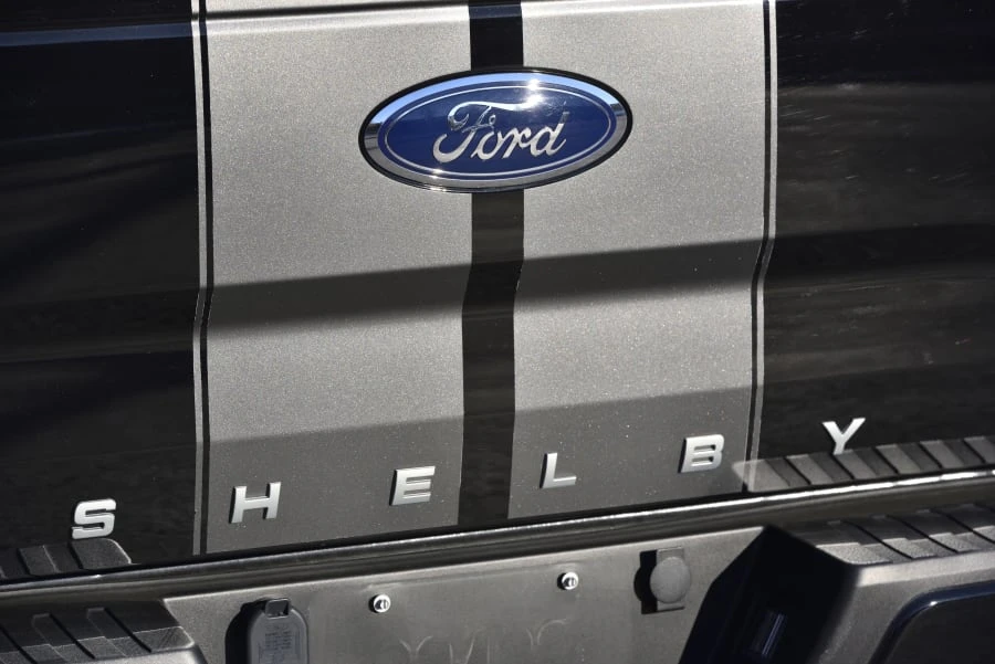 2017 Ford F-150 13th Gen - Image 14 of 31