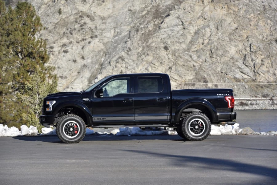 2017 Ford F-150 13th Gen - Image 22 of 31