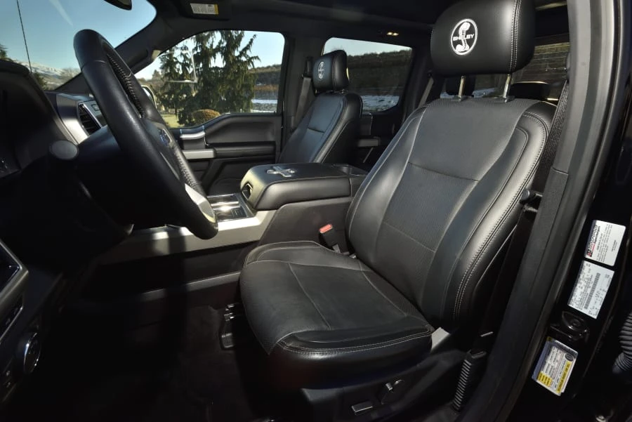 2017 Ford F-150 13th Gen - Image 31 of 31