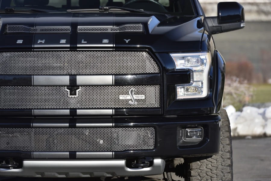 2017 Ford F-150 13th Gen - Image 24 of 31