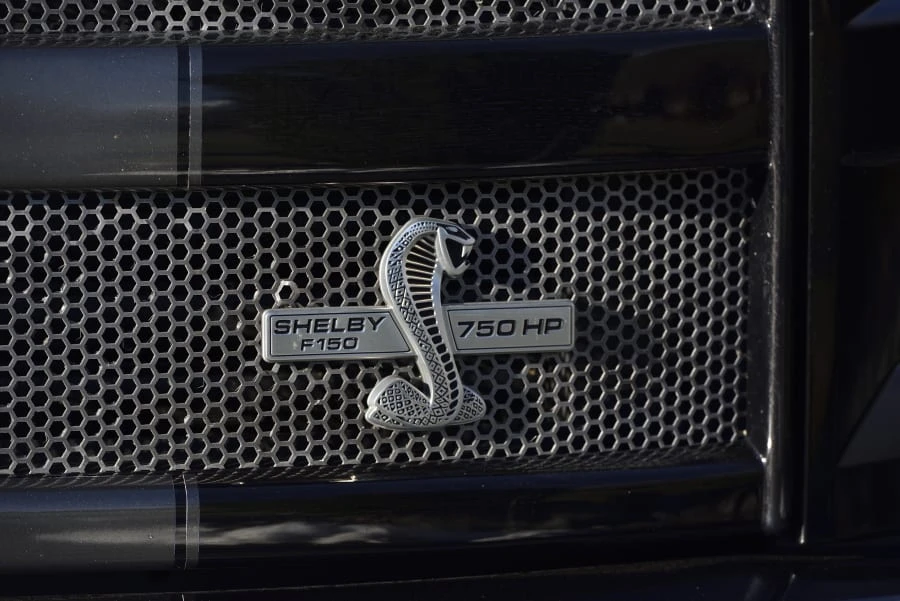 2017 Ford F-150 13th Gen - Image 19 of 31