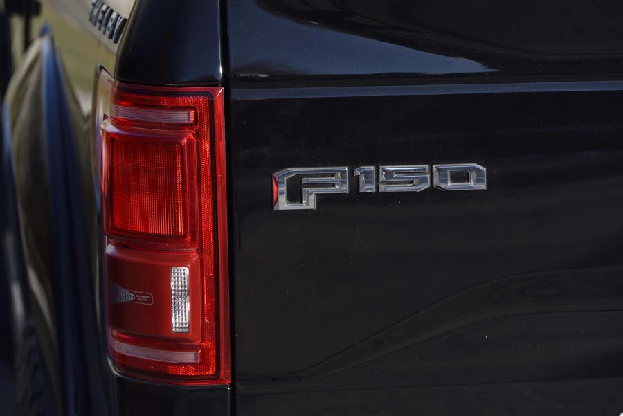 2017 Ford F-150 13th Gen - Image 8 of 31