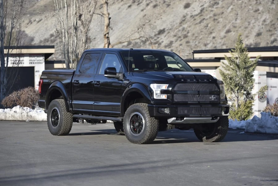 2017 Ford F-150 13th Gen - Image 6 of 31