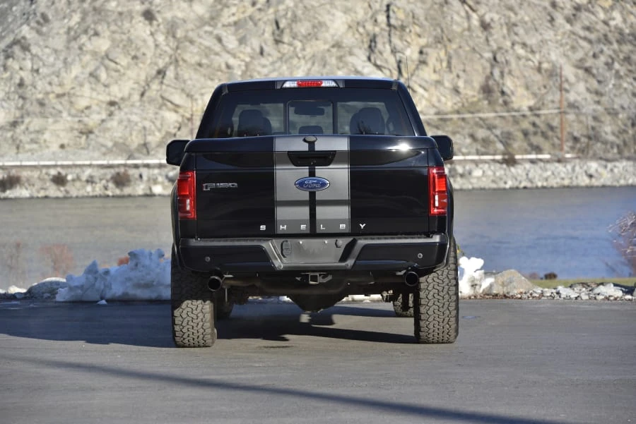2017 Ford F-150 13th Gen - Image 5 of 31