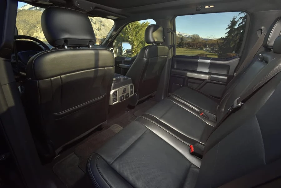 2017 Ford F-150 13th Gen - Image 28 of 31