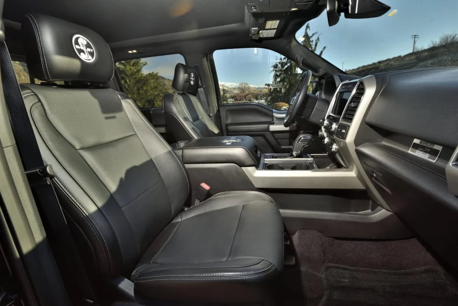 2017 Ford F-150 13th Gen - Image 30 of 31