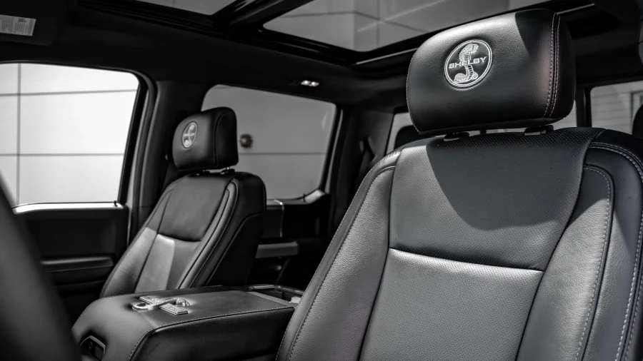2017 Ford F-150 13th Gen - Image 2 of 12