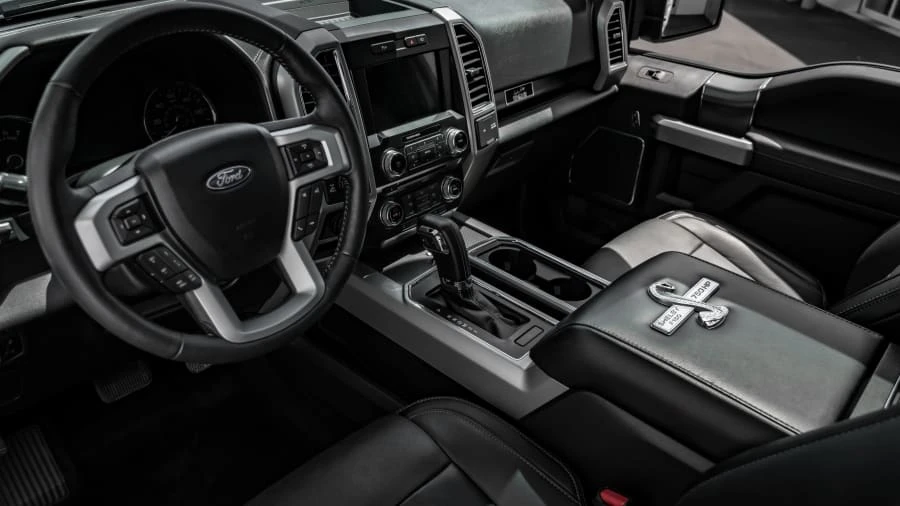 2017 Ford F-150 13th Gen - Image 3 of 12