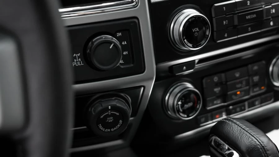 2017 Ford F-150 13th Gen - Image 4 of 12