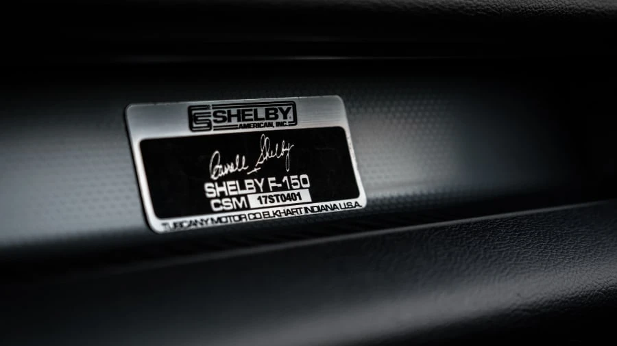 2017 Ford F-150 13th Gen - Image 5 of 12