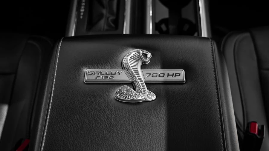 2017 Ford F-150 13th Gen - Image 6 of 12