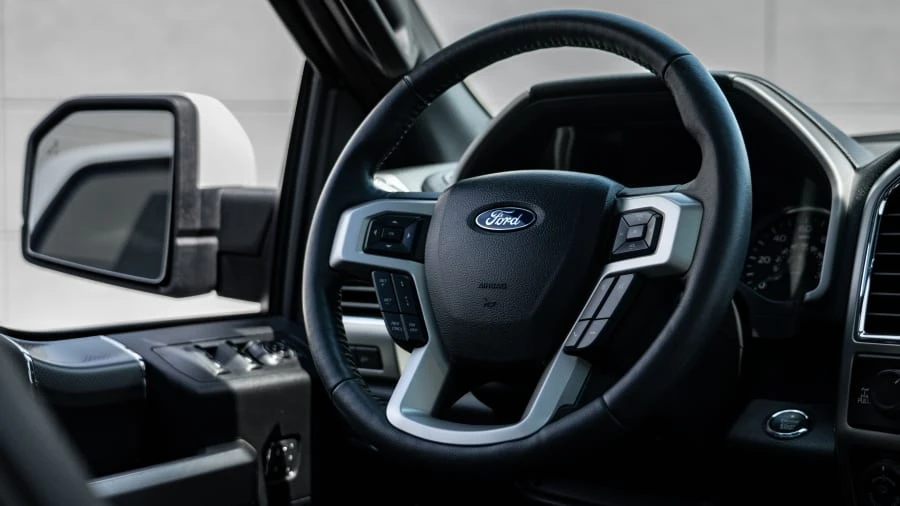 2017 Ford F-150 13th Gen - Image 7 of 12