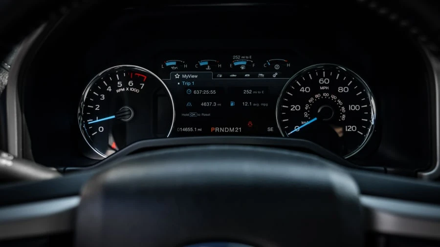 2017 Ford F-150 13th Gen - Image 10 of 12