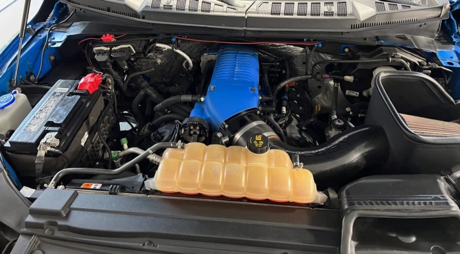 2017 Ford F-150 13th Gen - Image 13 of 15